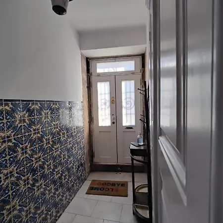 Casa Da Rita Apartment Porto Exterior photo