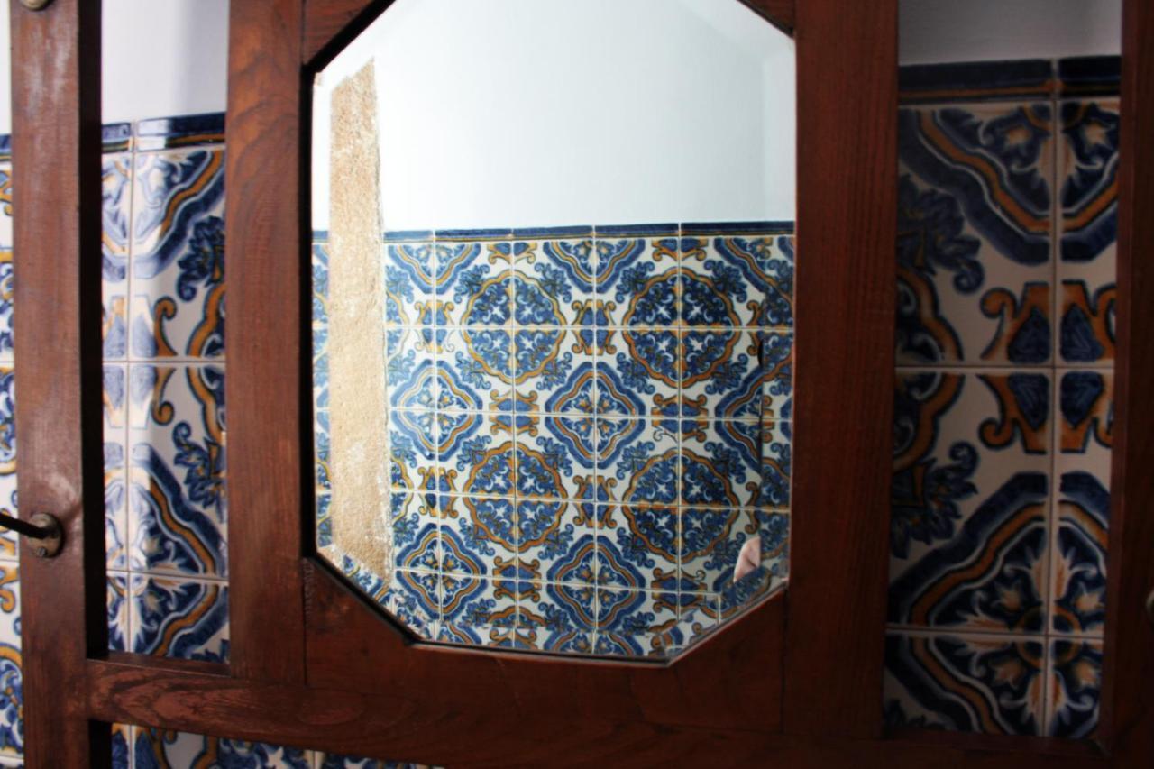 Casa Da Rita Oporto