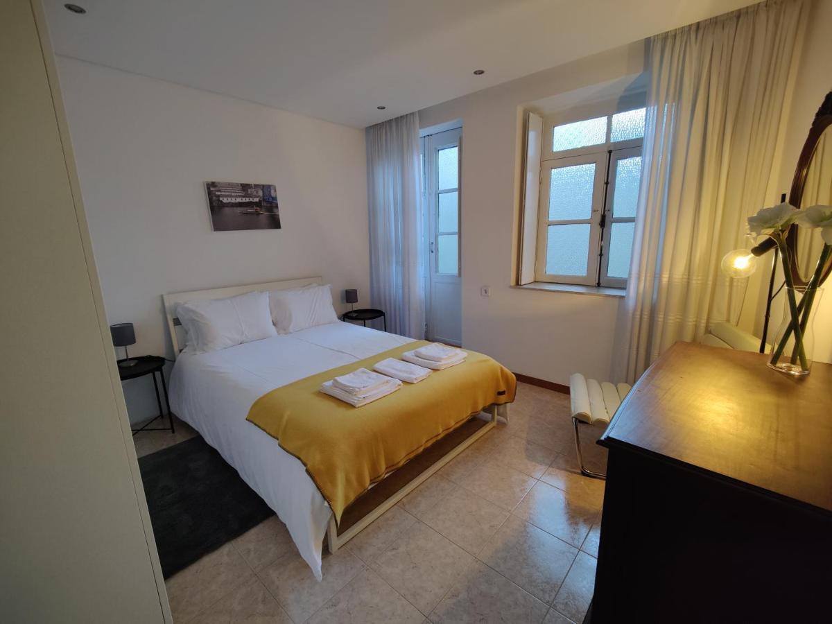 Casa Da Rita Appartement Oporto