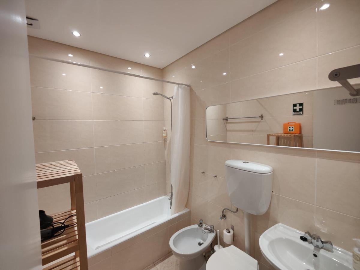 Casa Da Rita Appartement *