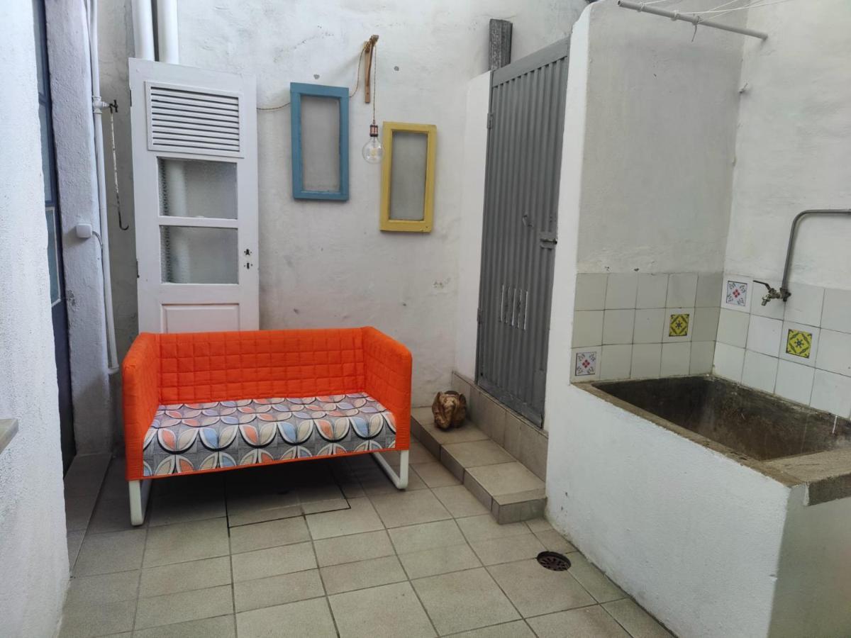 Casa Da Rita Appartement *