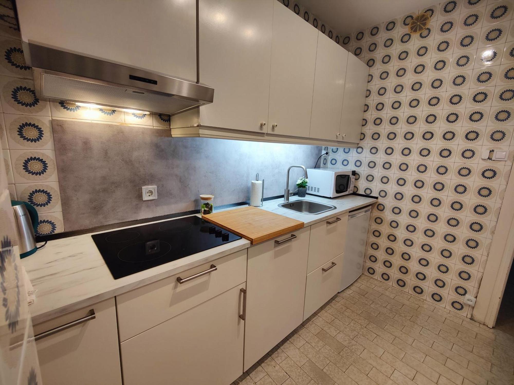 Casa Da Rita Appartement Oporto