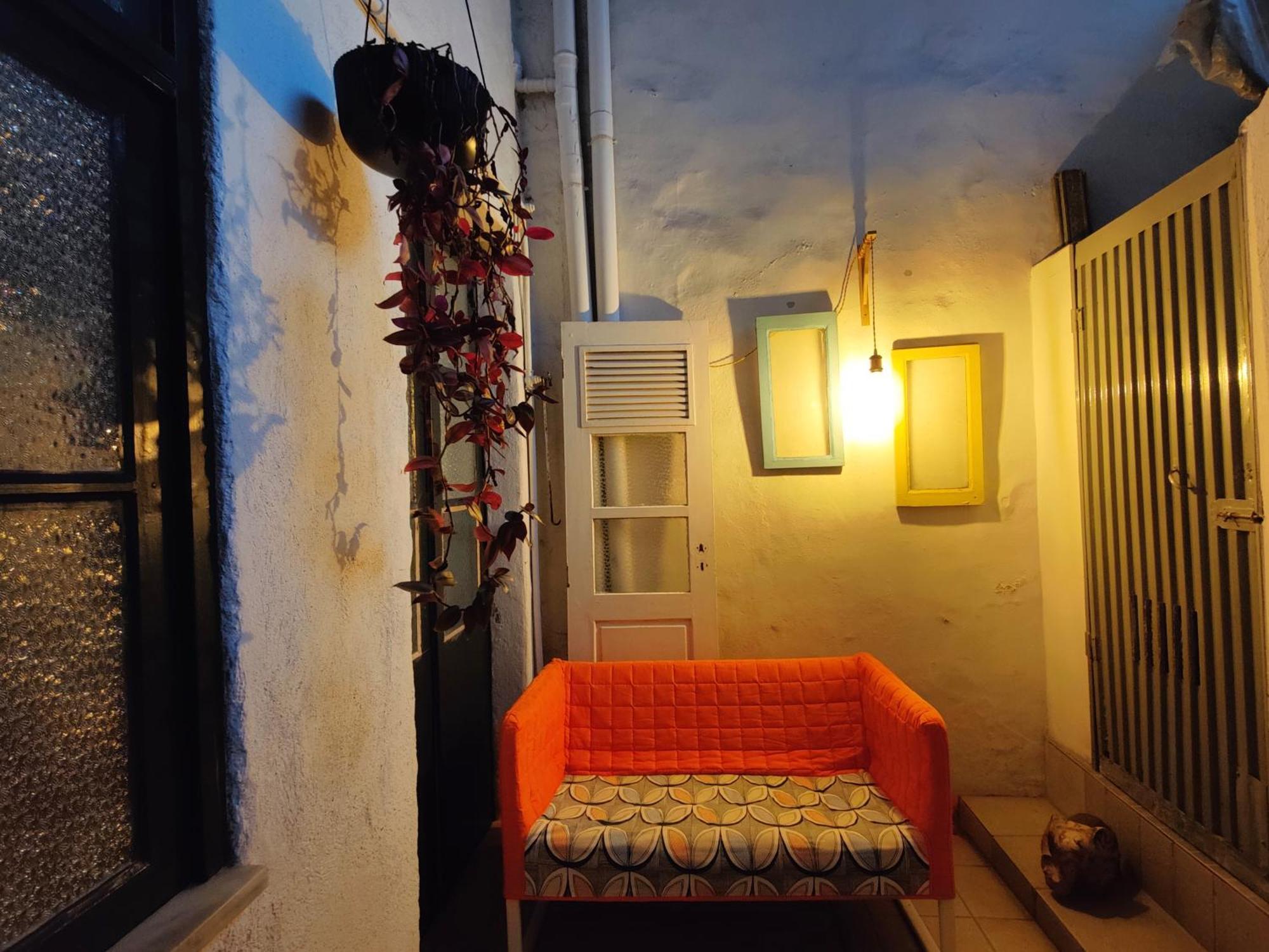 Appartement Casa Da Rita