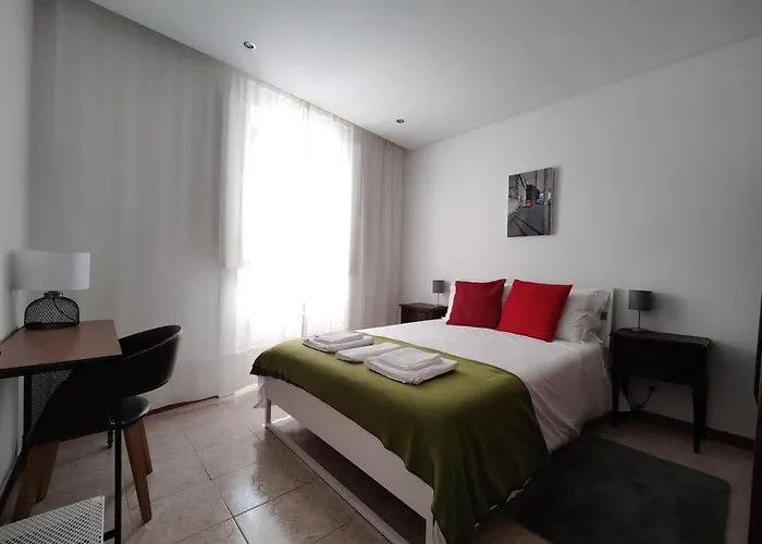 Casa Da Rita