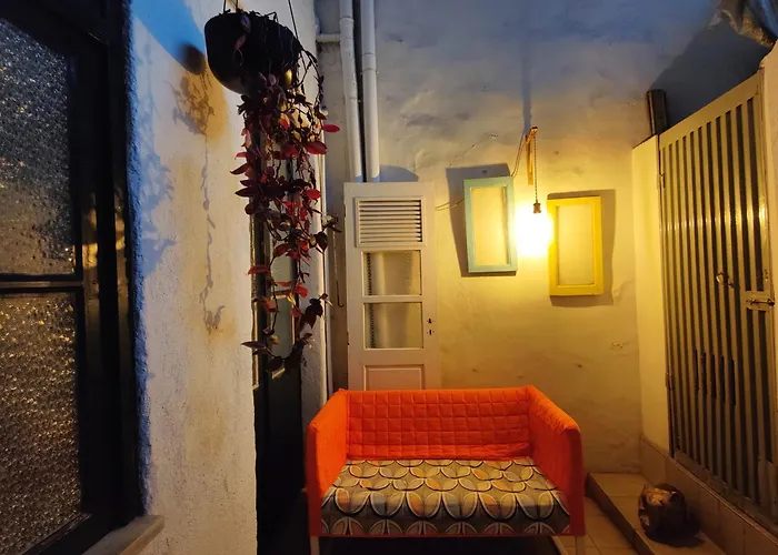 Casa Da Rita
