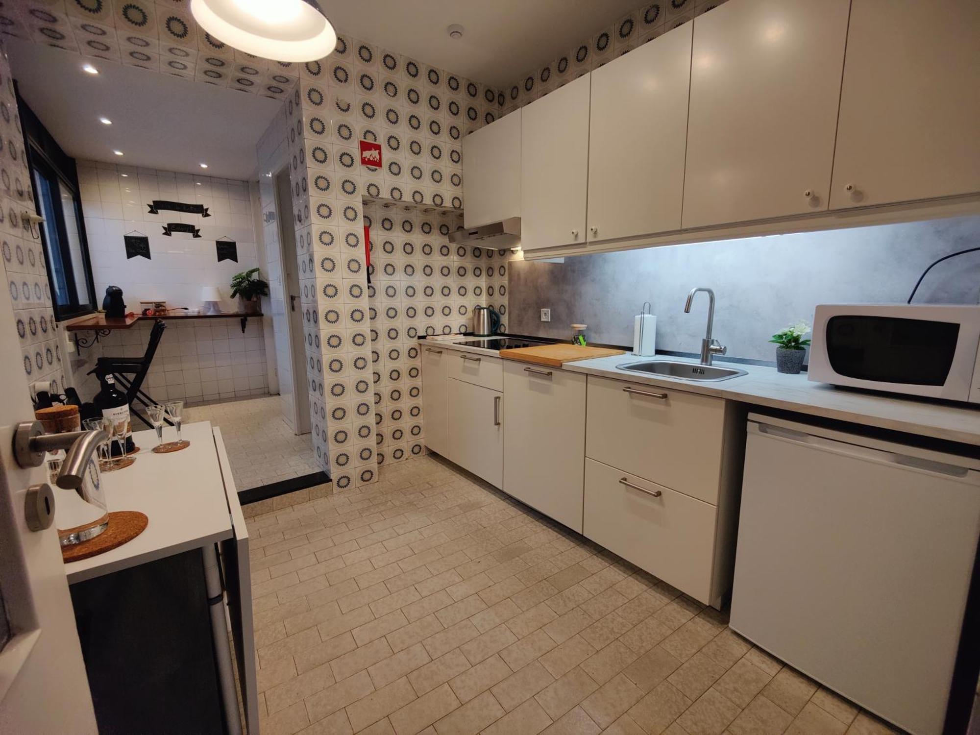Casa Da Rita Apartment Porto